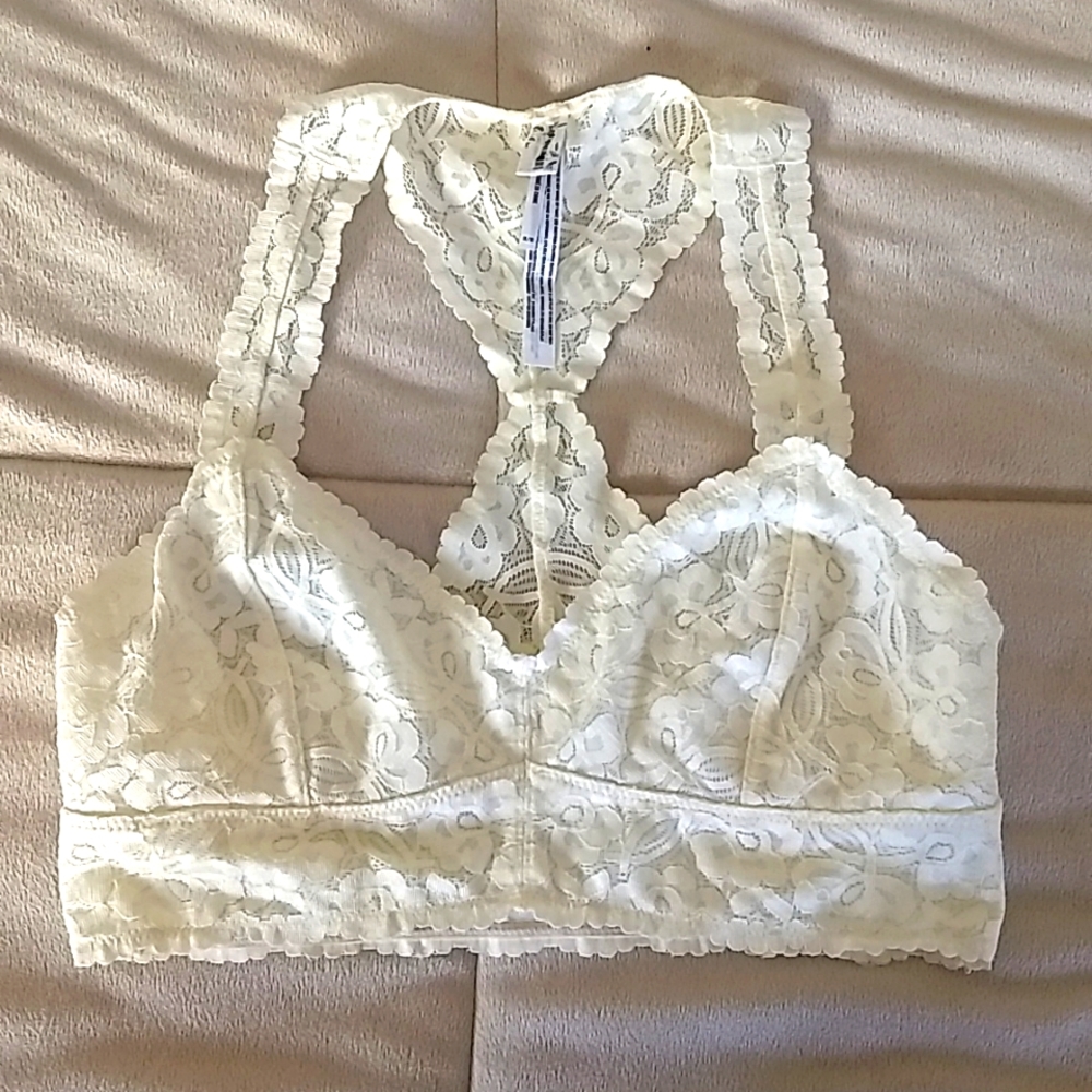 Free People Bralette